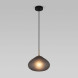 Подвесной светильник Eurosvet GEM 50263/1 серый