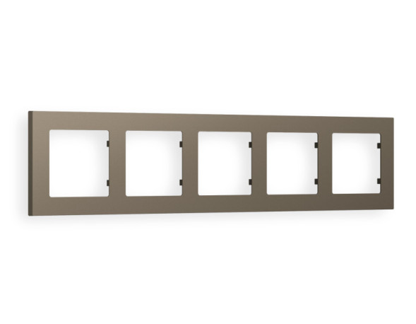 Рамка Ambrella Volt AF220635 ALFA Techno