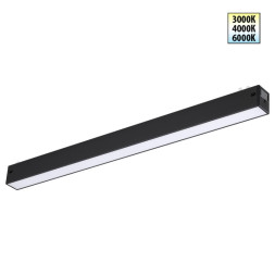 Трековый светильник 359938 Novotech Vector