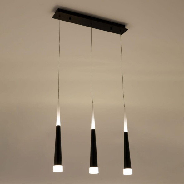 Подвесной светильник Citilux Вегас CL227031