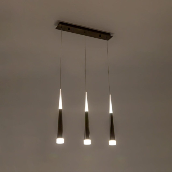 Подвесной светильник Citilux Вегас CL227031