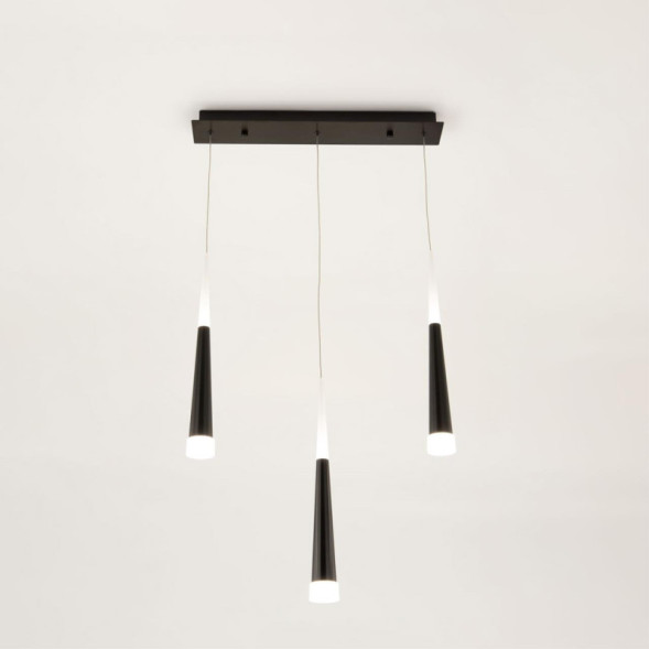 Подвесной светильник Citilux Вегас CL227031