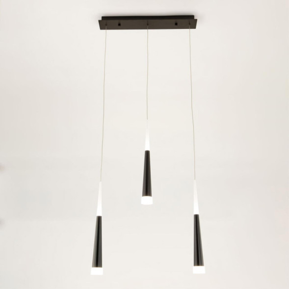 Подвесной светильник Citilux Вегас CL227031