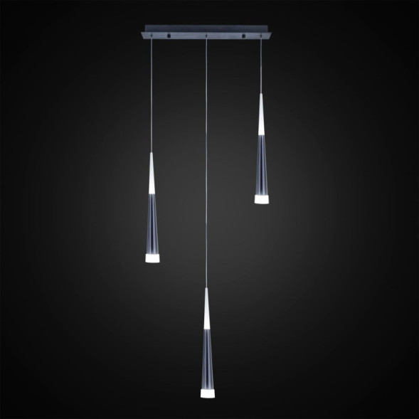 Подвесной светильник Citilux Вегас CL227031