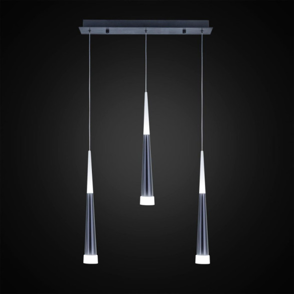 Подвесной светильник Citilux Вегас CL227031