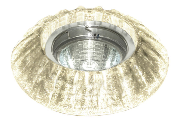 Встраиваемый точечный светильник Escada Savona 558008