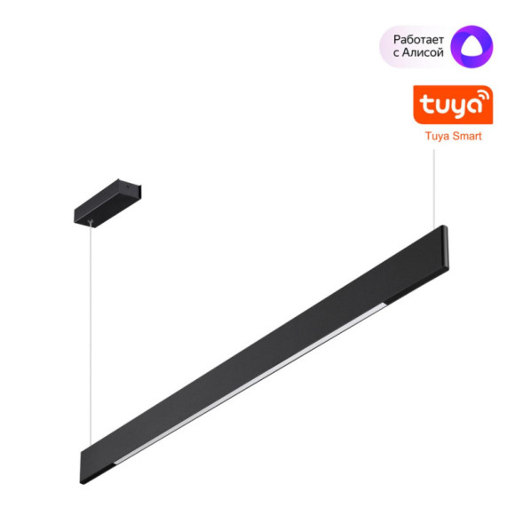 Линейный светильник 359546 Novotech ITER