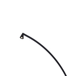 Торшер Mantra 9416 AFRICA