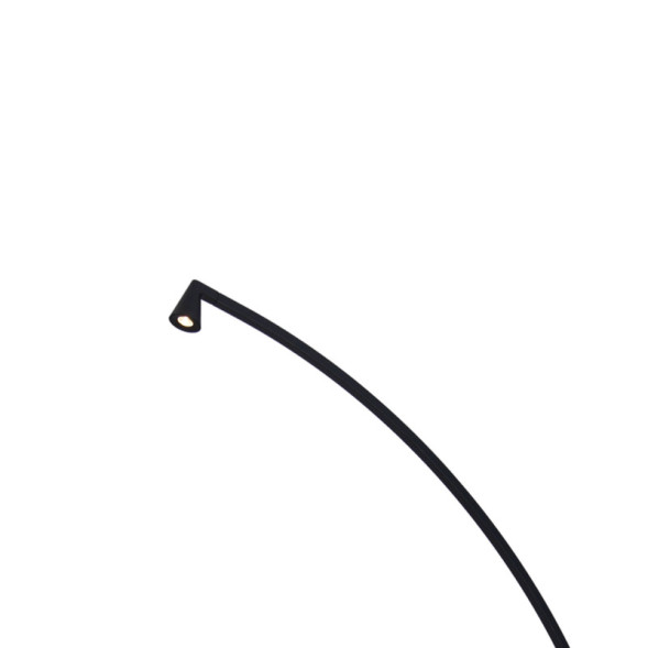 Торшер Mantra 9416 AFRICA