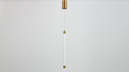 Подвесной светильник Favourite Banche 4558-2P