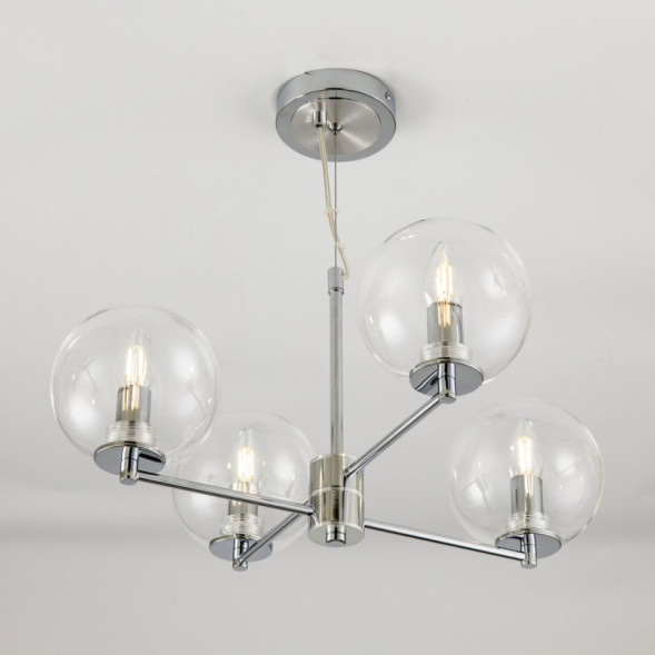 Подвесная люстра Citilux ГАЛЛЕН CL240141