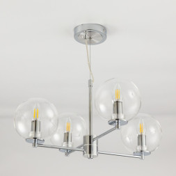 Подвесная люстра Citilux ГАЛЛЕН CL240141