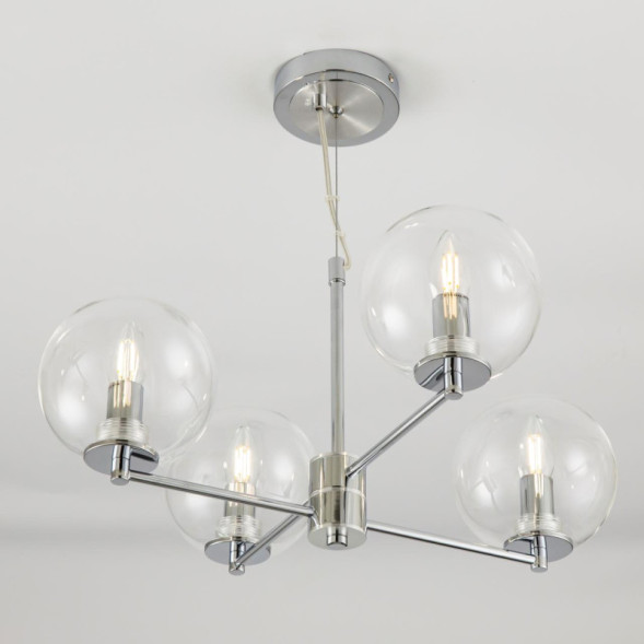 Подвесная люстра Citilux ГАЛЛЕН CL240141