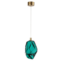 Подвесной светильник 7110/4LA Odeon Light gemme