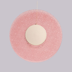 Детский светильник DeMarkt Фрайталь 663012901