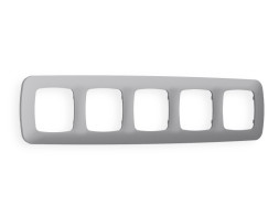 Рамка Ambrella Volt OF140505 OMEGA Ecta