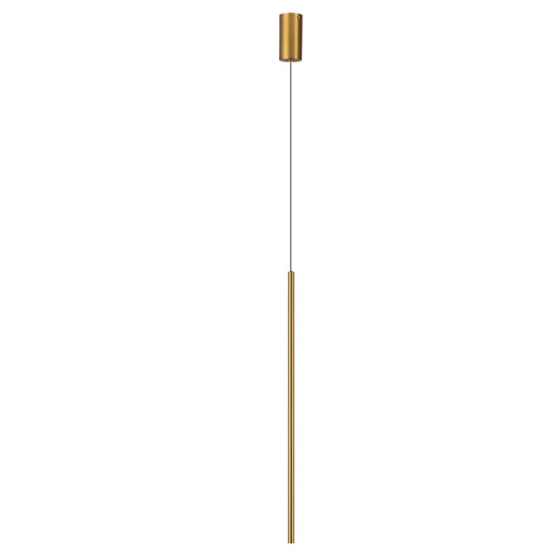 Подвесной светильник 7104/4L Odeon Light TEO