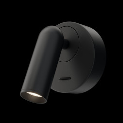 Спот Maytoni Technical Mirax C038WL-L3B3K