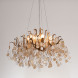 Подвесная люстра Divinare SPUMANTE 7288/18 SP-9