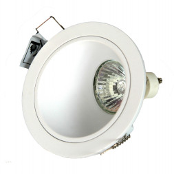 Встраиваемый точечный светильник Mantra BRANDON 6900