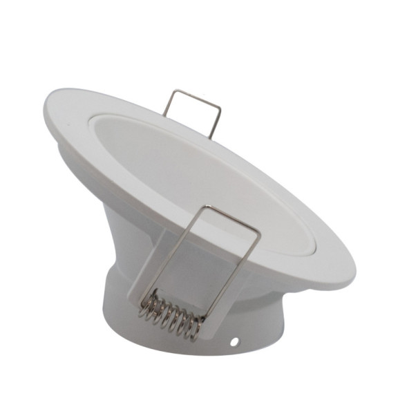 Встраиваемый точечный светильник Mantra BRANDON 6900