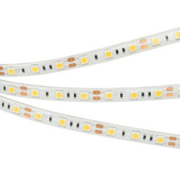 Лента Arlight RTW-SE-B60-10mm 5060 015453(2) 72W 12V белый (дневной) IP65