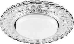 Встраиваемый точечный светильник Feron 29538