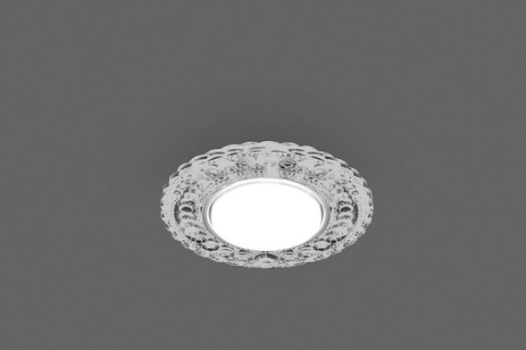 Встраиваемый точечный светильник Feron 29538