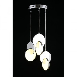 Каскадная люстра APLOYT APL.044.06.24 Mila