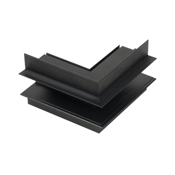 Коннектор для шинопровода LOFT IT Track Black magnet in GAC007M