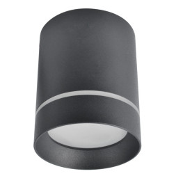 Накладной точечный светильник ARTE Lamp Elle A1949PL-1BK