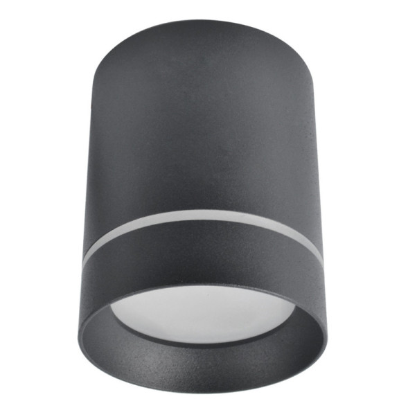 Накладной точечный светильник ARTE Lamp Elle A1949PL-1BK