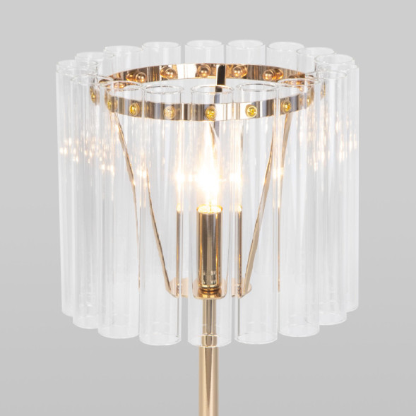 Настольная лампа Bogate's Flamel 01116/1