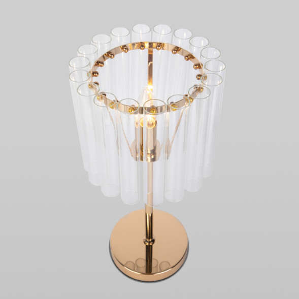 Настольная лампа Bogate's Flamel 01116/1