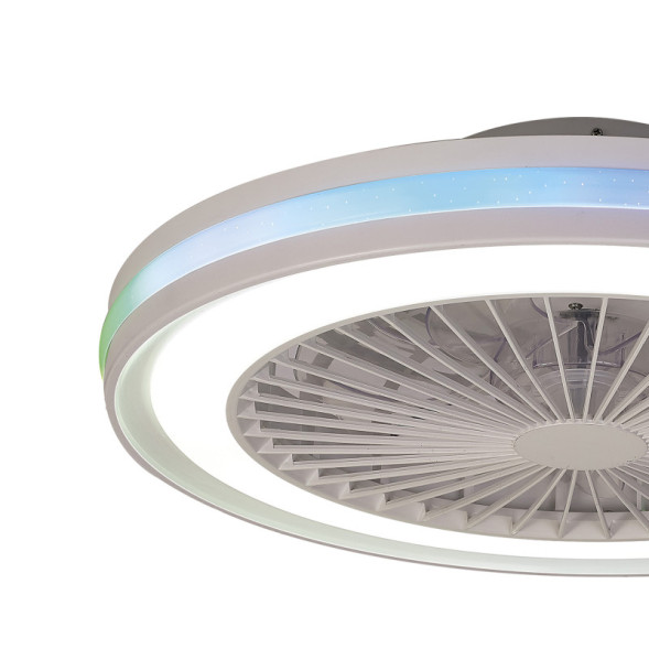 Потолочный светильник Mantra Gamer 8291