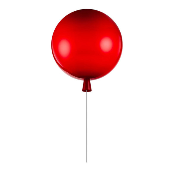 Детский светильник LOFT IT MEMORY 5055C/S red
