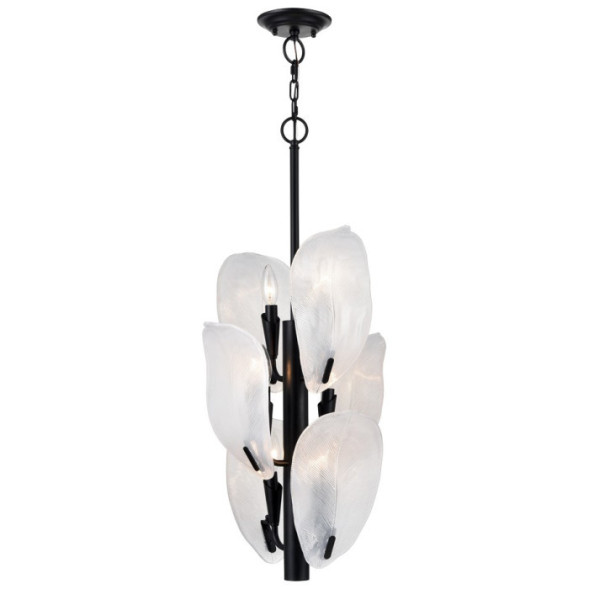 Подвесная люстра WE330.06.023 WERTMARK Gracia