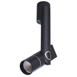 Спот ARTE Lamp ORION A2514PL-1BK