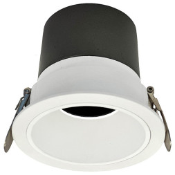 Точечный встраиваемый светильник WTD.O20.000.30.10 WERTMARK DORSUM