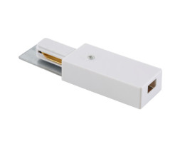 Подвод питания Crystal Lux Track White CLT 0.210 01 WH