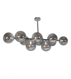 Люстра на штанге Kink Light Сида 07508-10А,02(16)