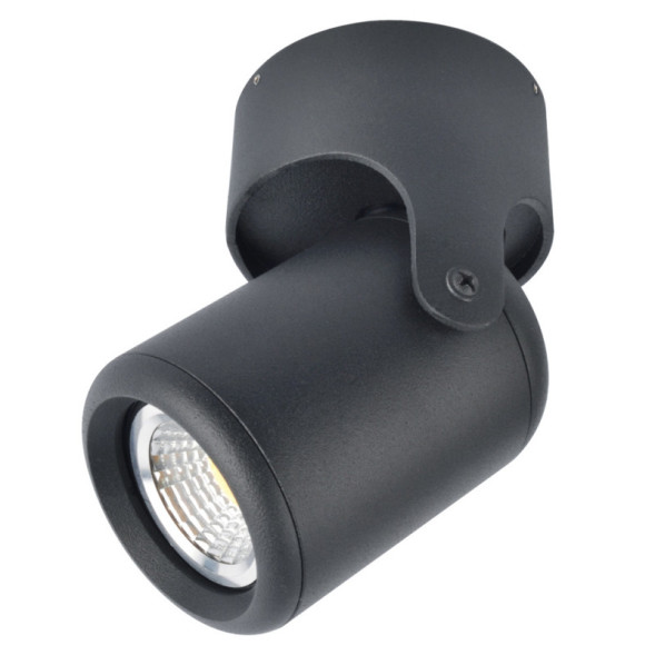 Спот ARTE Lamp LIBRA A3316PL-1BK