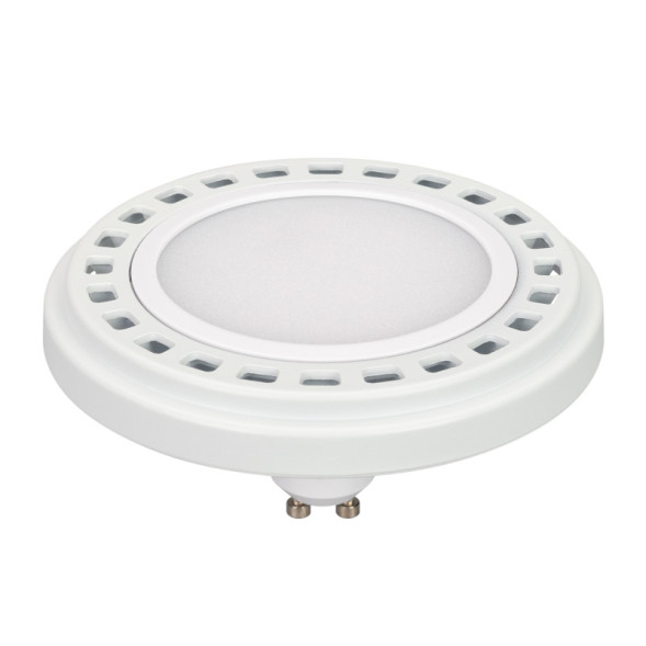 Светодиодная лампа Arlight 025624 15W 220V 1100lm GU10 белый (дневной)