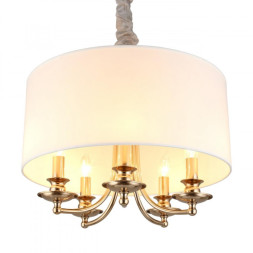 Подвесная люстра APLOYT APL.721.06.05 Berze