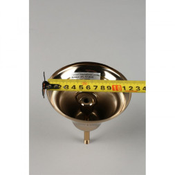 Подвесная люстра APLOYT APL.721.06.05 Berze