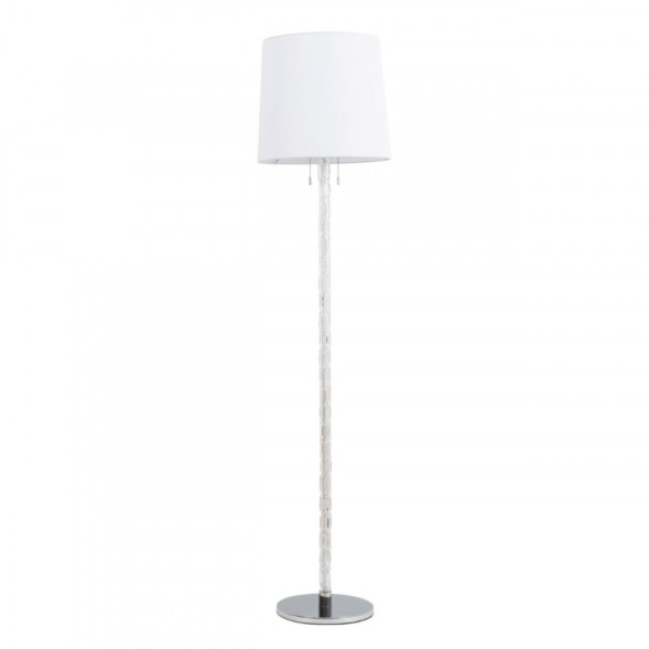 Торшер ARTE Lamp WASAT A4048PN-1CC