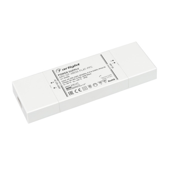 Блок питания Arlight 052080 ARV