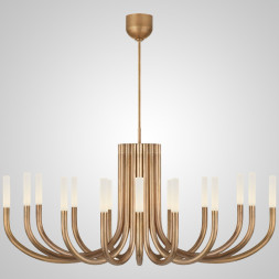 Подвесная люстра ImperiumLoft 193441-23 Laura