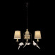 Подвесная люстра LOFT IT BIRDS LOFT1029A-3