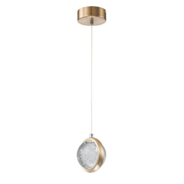 Подвесной светильник ARTE Lamp A2451SP-5PB FABERGE